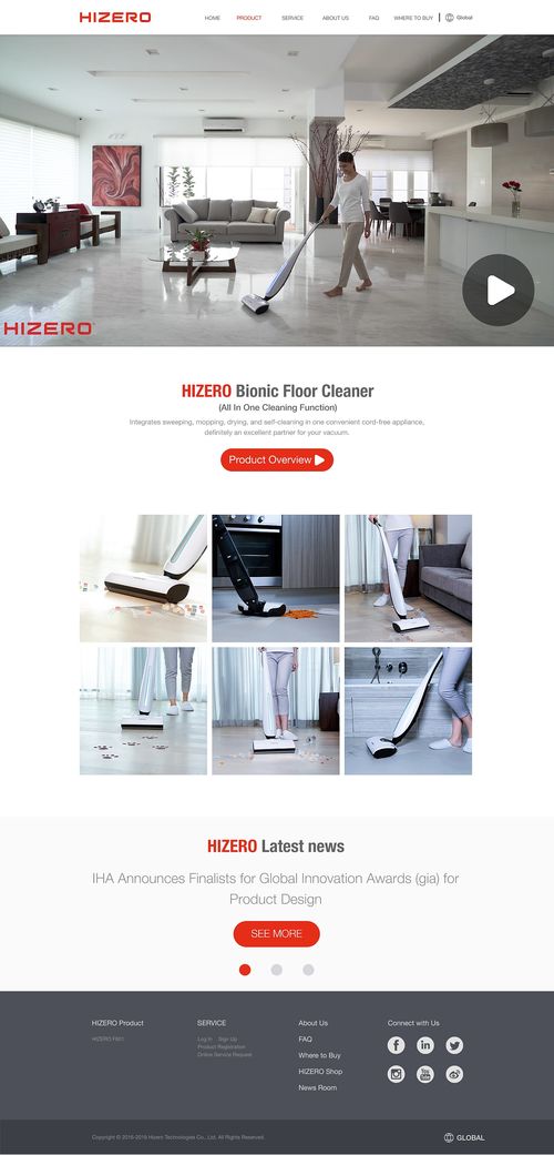 企業(yè)產(chǎn)品網(wǎng)站設(shè)計(jì) 構(gòu)建高效、美觀的網(wǎng)頁與網(wǎng)站體系